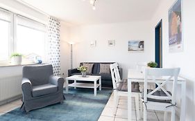 Haus Meeresgruß Sunshine