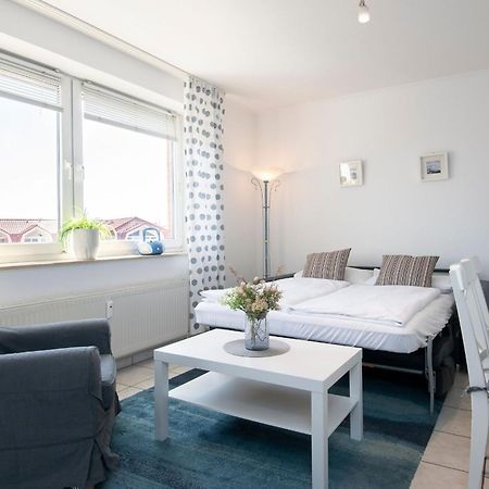 Haus Meeresgruß Sunshine Grömitz Exterior foto