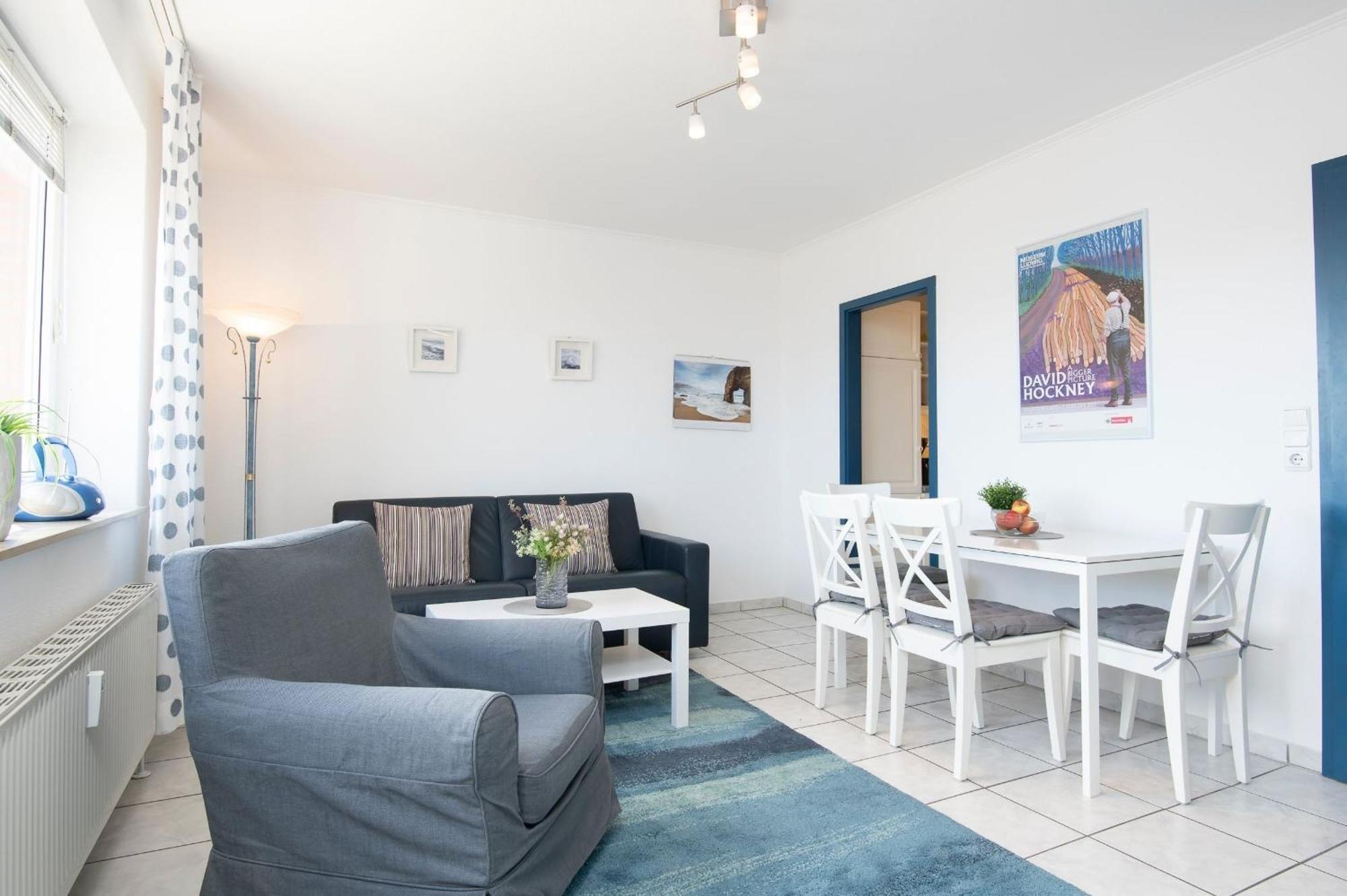 Haus Meeresgruß Sunshine Grömitz Exterior foto